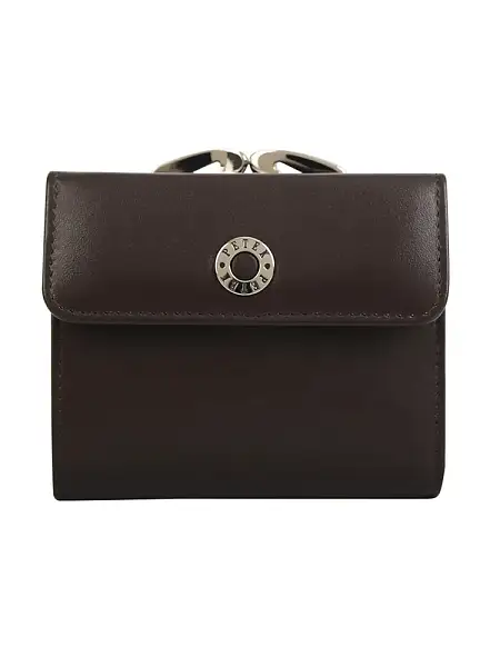 Кошелек женский кожаный Petek 389.000.222 Petek, Артикул: 389.000.222 фото №1