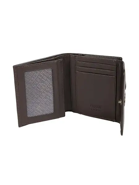 Кошелек женский кожаный Petek 389.000.222 Petek, Артикул: 389.000.222 фото №1