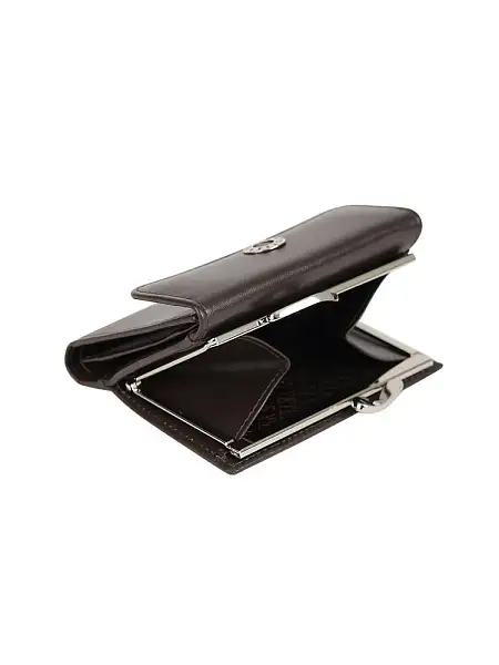 Кошелек женский кожаный Petek 389.000.222 Petek, Артикул: 389.000.222 фото №1