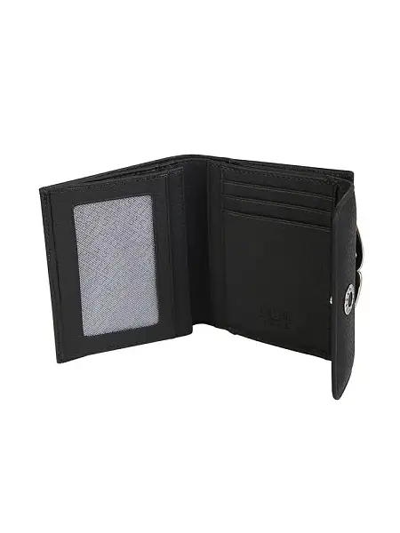 Кошелек женский кожаный Petek 389.234.01 Petek, Артикул: 389.234.01 фото №1