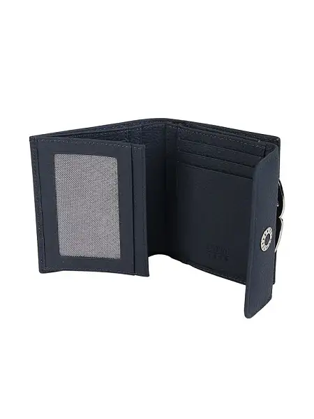 Кошелек женский кожаный Petek 389.234.08 Petek, Артикул: 389.234.08 фото №1