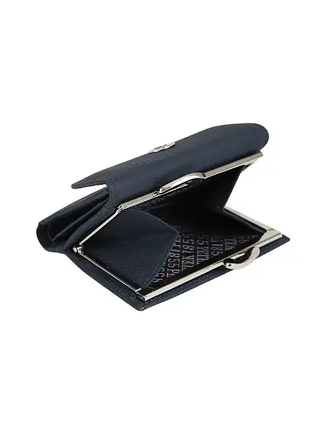 Кошелек женский кожаный Petek 389.234.08 Petek, Артикул: 389.234.08 фото №1