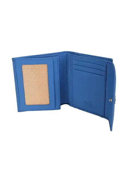 Кошелек женский кожаный Petek 389.234.81 Petek, Артикул: 389.234.81 фото №1