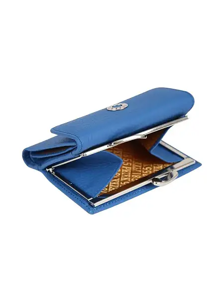 Кошелек женский кожаный Petek 389.234.81 Petek, Артикул: 389.234.81 фото №1