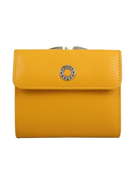 Кошелек женский кожаный Petek 389.952.14 Petek, Артикул: 389.952.14 фото №1