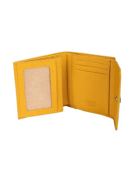 Кошелек женский кожаный Petek 389.952.14 Petek, Артикул: 389.952.14 фото №1