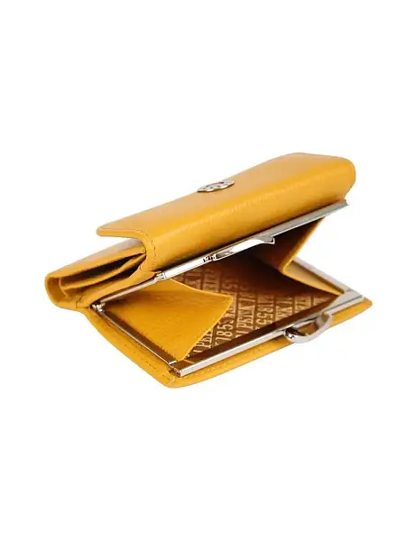 Кошелек женский кожаный Petek 389.952.14 Petek, Артикул: 389.952.14 фото №1