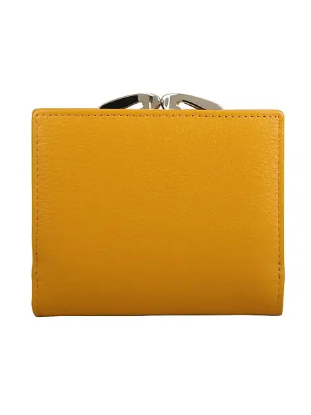 Кошелек женский кожаный Petek 389.952.14 Petek, Артикул: 389.952.14 фото №1