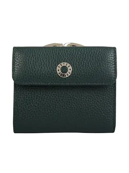 Кошелек женский кожаный Petek 389.CFM.65 Petek, Артикул: 389.CFM.65 фото №1