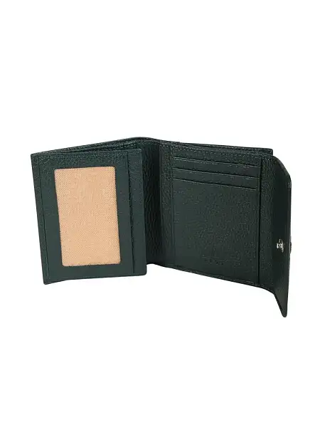 Кошелек женский кожаный Petek 389.CFM.65 Petek, Артикул: 389.CFM.65 фото №1