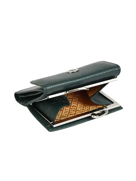 Кошелек женский кожаный Petek 389.CFM.65 Petek, Артикул: 389.CFM.65 фото №1