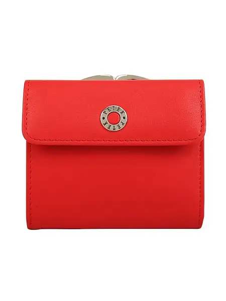 Кошелек женский кожаный Petek 389.J92.10 Petek, Артикул: 389.J92.10 фото №1