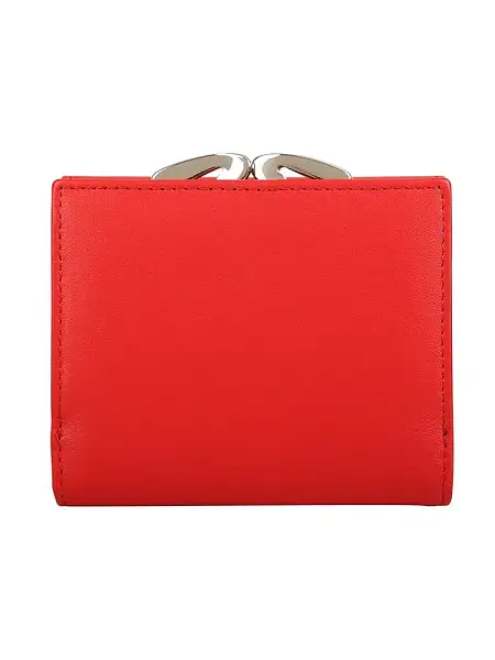 Кошелек женский кожаный Petek 389.J92.10 Petek, Артикул: 389.J92.10 фото №1