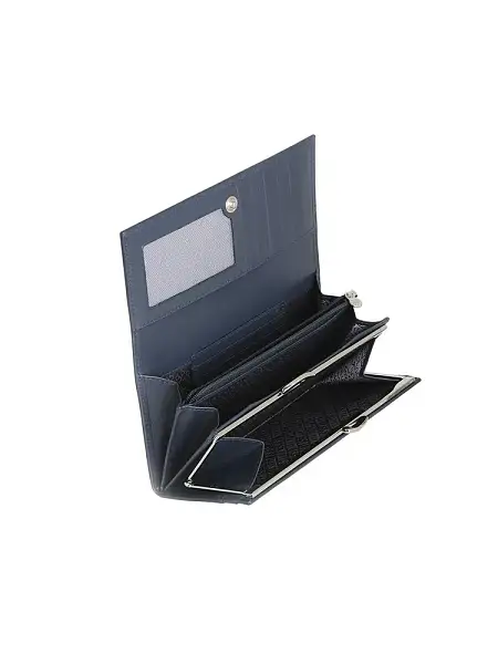 Кошелек женский кожаный Petek 400.000.88 Petek, Артикул: 400.000.88 фото №1