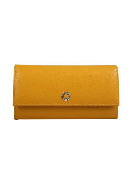 Кошелек женский кожаный Petek 400.952.14 Petek, Артикул: 400.952.14 фото №1