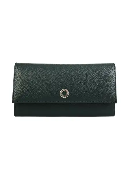 Кошелек женский кожаный Petek 400.CFM.65 Petek, Артикул: 400.CFM.65 фото №1