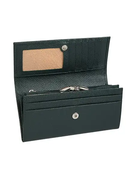 Кошелек женский кожаный Petek 400.CFM.65 Petek, Артикул: 400.CFM.65 фото №1