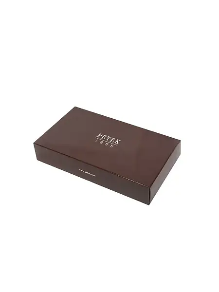 Кошелек женский кожаный Petek 400.CFM.65 Petek, Артикул: 400.CFM.65 фото №1