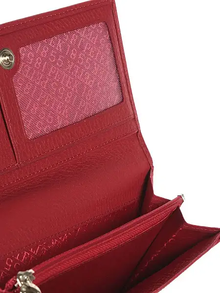 Кошелек женский кожаный Petek 405.46D.10 Petek, Артикул: 405.46D.10 фото №1