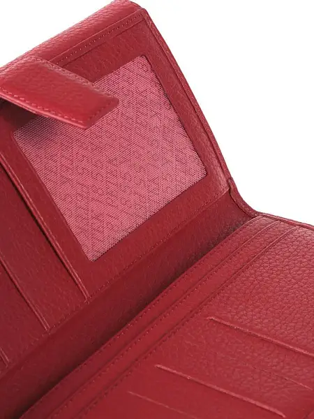 Кошелек женский кожаный Petek 405.46D.10 Petek, Артикул: 405.46D.10 фото №1