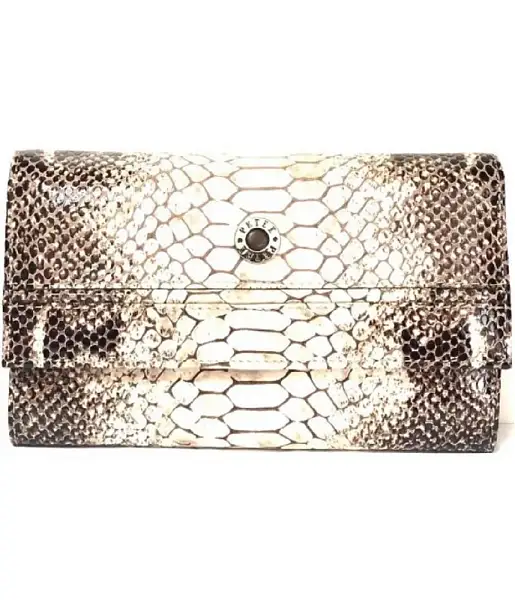 Кошелек женский кожаный Petek 407.245+229.C50 Petek, Артикул: 407.245+229.C50 фото №1