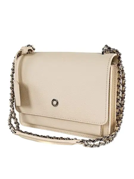 Сумка женская кожаная Petek 4419.46D.64 Petek, Артикул: 4419.46D.64 фото №1