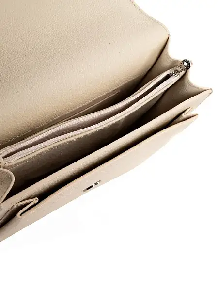 Сумка женская кожаная Petek 4419.46D.64 Petek, Артикул: 4419.46D.64 фото №1