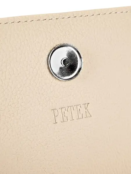 Сумка женская кожаная Petek 4419.46D.64 Petek, Артикул: 4419.46D.64 фото №1