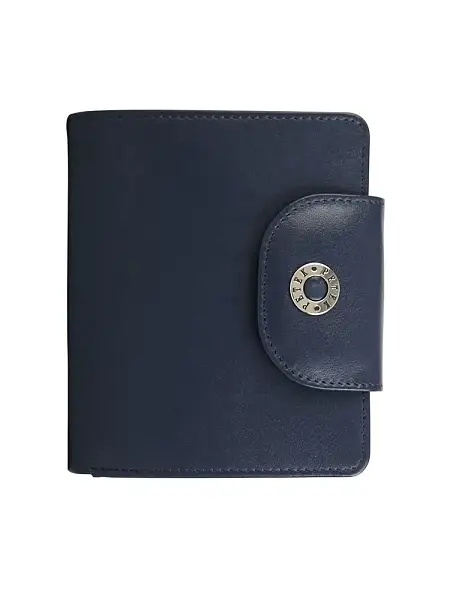 Кошелек женский кожаный Petek 462.000.88 Petek, Артикул: 462.000.88 фото №1