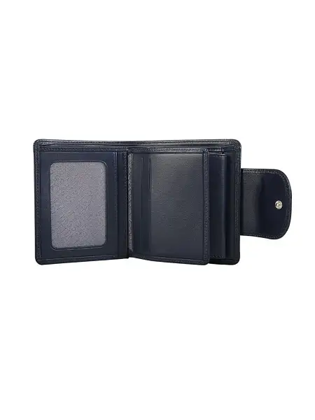 Кошелек женский кожаный Petek 462.000.88 Petek, Артикул: 462.000.88 фото №1