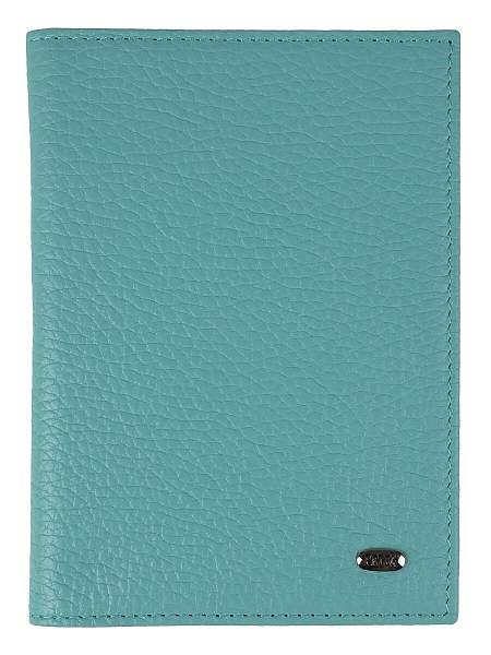 Обложка для паспорта женская кожаная Petek 501K.46B.101 Petek, Артикул: 501K.46B.101 фото №1