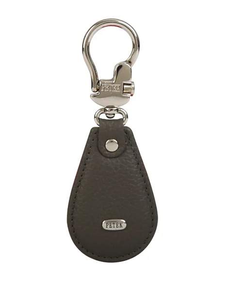 Брелок женский кожаный Petek 508.952.26 Petek, Артикул: 508.952.26 фото №1
