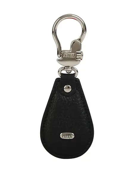 Брелок женский кожаный Petek 508.X10.01 Petek, Артикул: 508.X10.01 фото №1