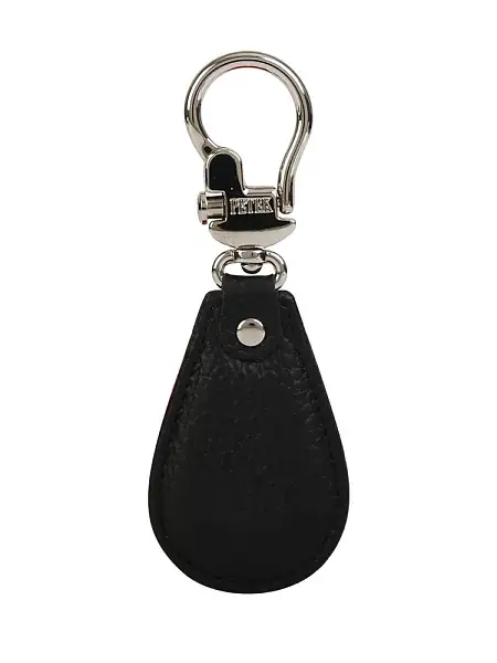 Брелок женский кожаный Petek 508.X10.01 Petek, Артикул: 508.X10.01 фото №1