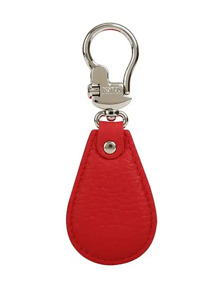 Брелок женский кожаный Petek 508.X10.0109 Petek, Артикул: 508.X10.0109 фото №1