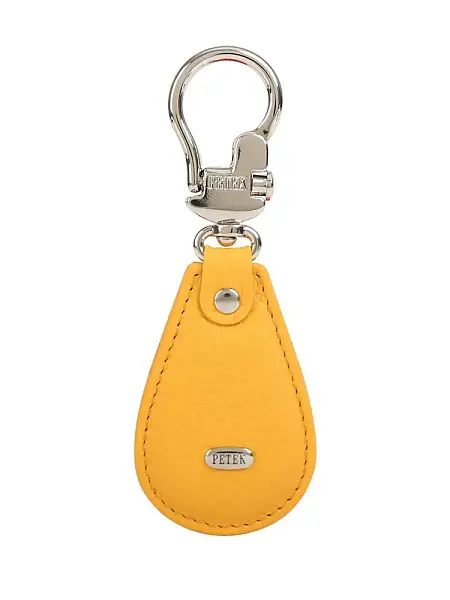 Брелок женский кожаный Petek 508.X10.14 Petek, Артикул: 508.X10.14 фото №1