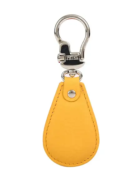 Брелок женский кожаный Petek 508.X10.14 Petek, Артикул: 508.X10.14 фото №1