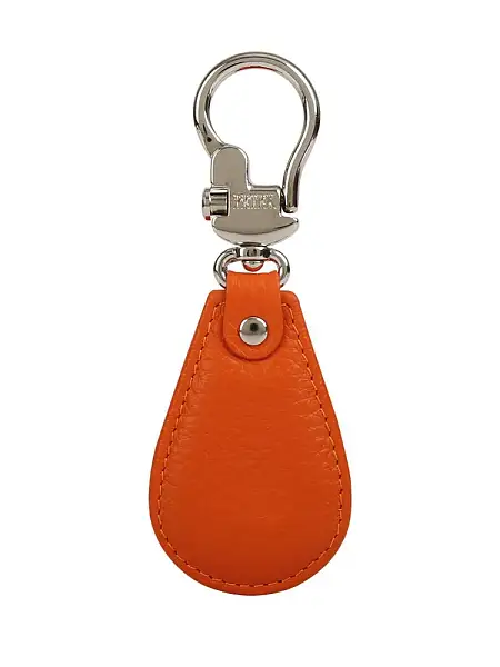 Брелок женский кожаный Petek 508.X10.89 Petek, Артикул: 508.X10.89 фото №1