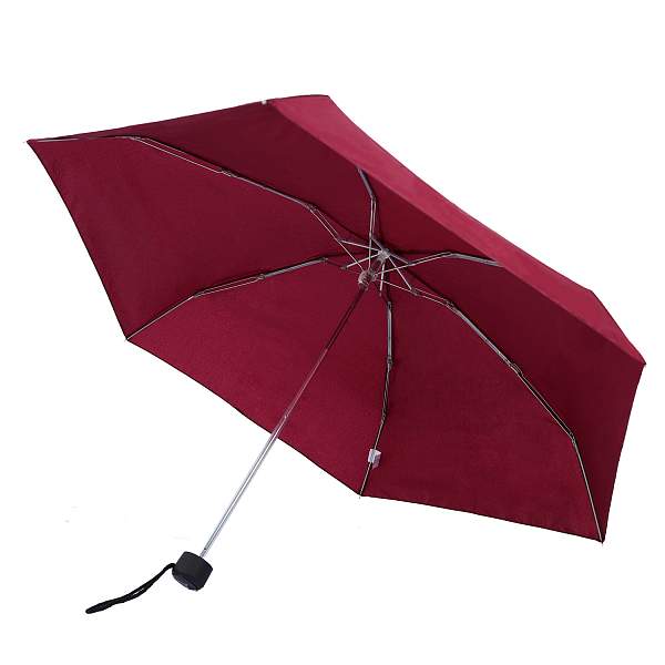 UFZ0020-4 Зонт жен. FABRETTI механический, 5 сложений, эпонж Fabretti, Артикул: UFZ0020-4 фото №1