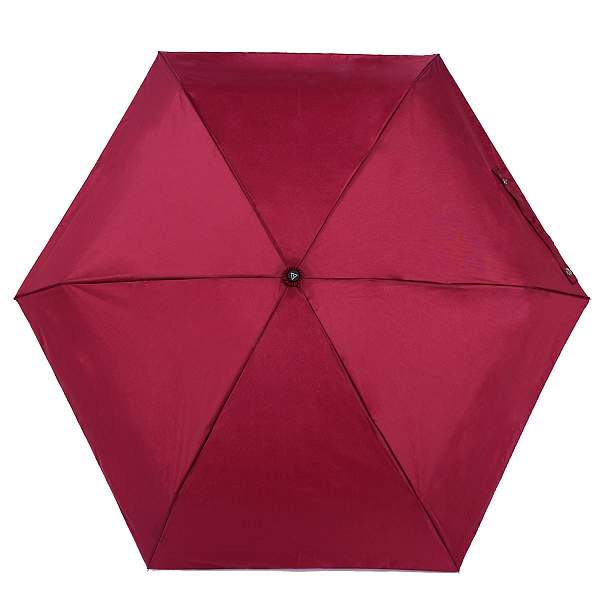 UFZ0020-4 Зонт жен. FABRETTI механический, 5 сложений, эпонж Fabretti, Артикул: UFZ0020-4 фото №1