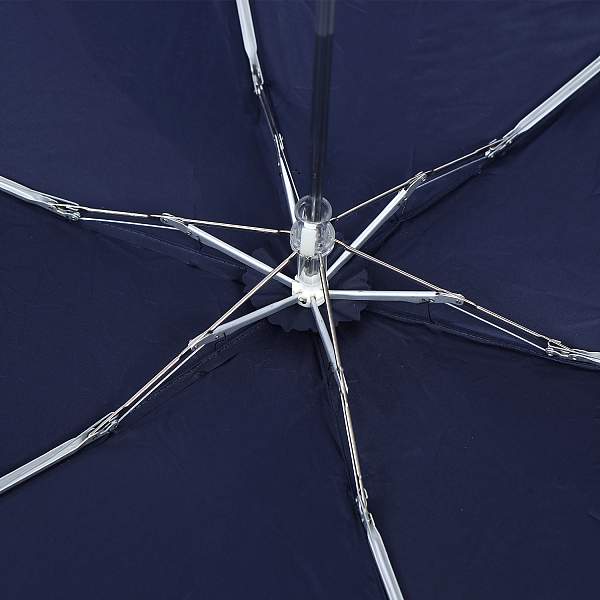 UFZ0020-8 Зонт жен. FABRETTI механический, 5 сложений, эпонж Fabretti, Артикул: UFZ0020-8 фото №1