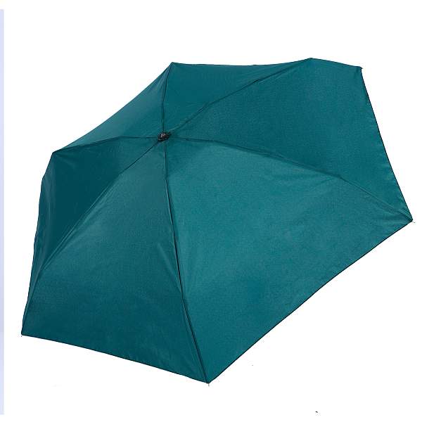 UFZ0020-11 Зонт жен. FABRETTI механический, 5 сложений, эпонж Fabretti, Артикул: UFZ0020-11 фото №1