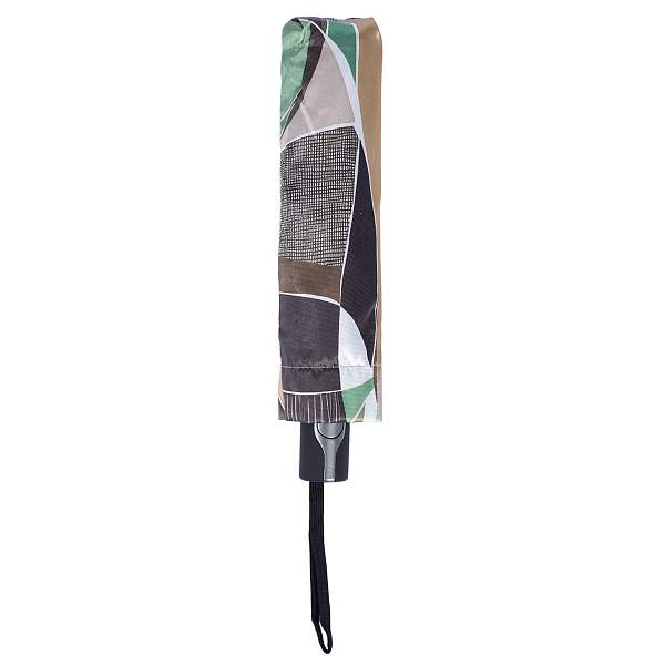 UFLS112-12 Зонт жен. Fabretti, автомат, 3 сложения, сатин Fabretti, Артикул: UFLS112-12 фото №1