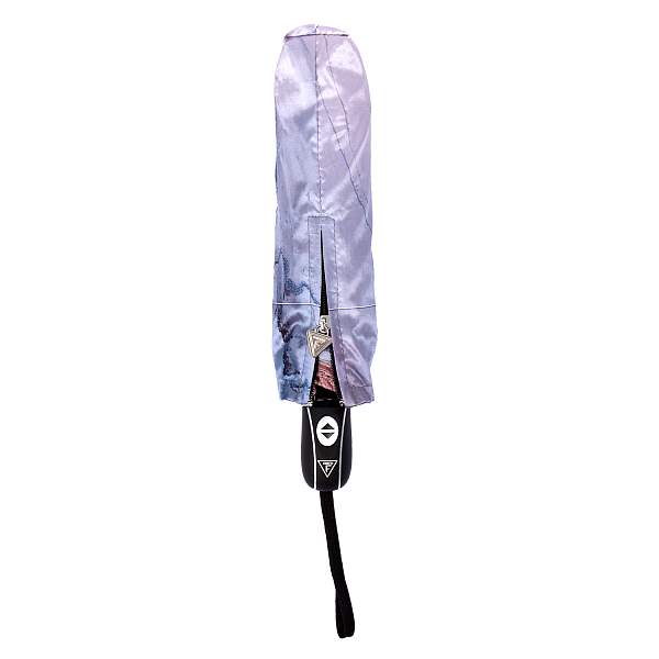 UFS0137-5 Зонт жен. Fabretti, автомат, 3 сложения, сатин Fabretti, Артикул: UFS0137-5 фото №1