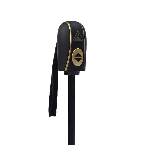 UFS0141-9 Зонт жен. Fabretti, автомат, 3 сложения, сатин Fabretti, Артикул: UFS0141-9 фото №1