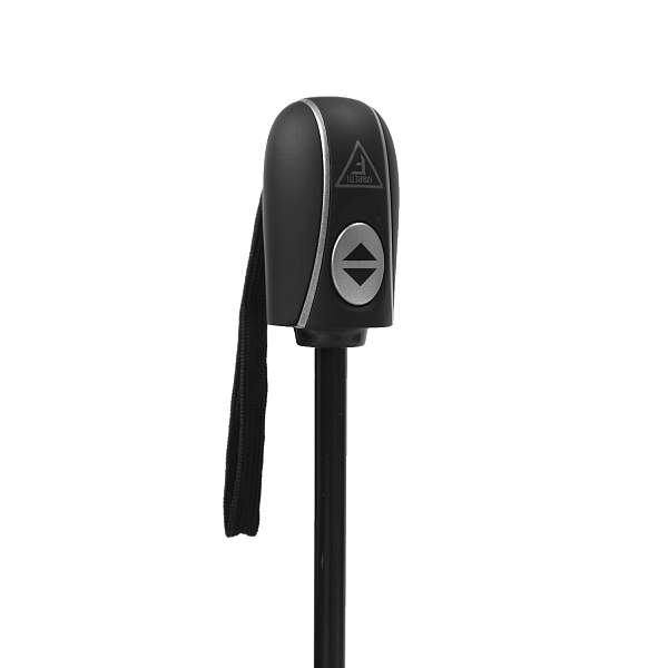 UFS0138-11 Зонт жен. Fabretti, автомат, 3 сложения, сатин Fabretti, Артикул: UFS0138-11 фото №1