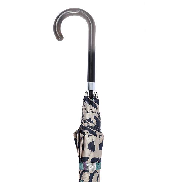 UFJ0036-11 Зонт-трость жен. Fabretti, сатин Fabretti, Артикул: UFJ0036-11 фото №1