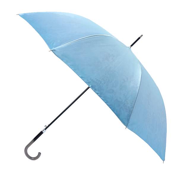 UFD0032-9 Зонт-трость жен. Fabretti, сатин Fabretti, Артикул: UFD0032-9 фото №1