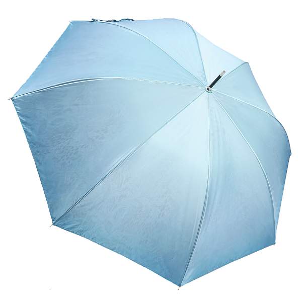 UFD0032-9 Зонт-трость жен. Fabretti, сатин Fabretti, Артикул: UFD0032-9 фото №1