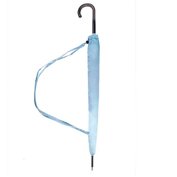 UFD0032-9 Зонт-трость жен. Fabretti, сатин Fabretti, Артикул: UFD0032-9 фото №1